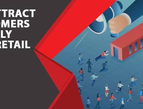 6 Ways To Attract More Customers With Visually Appealing Retail Signage