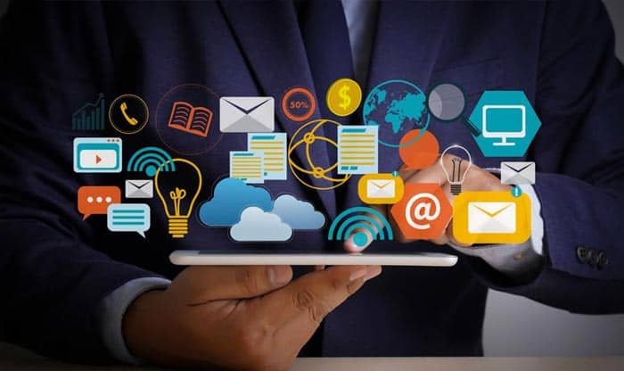 digital marketing agency Canada