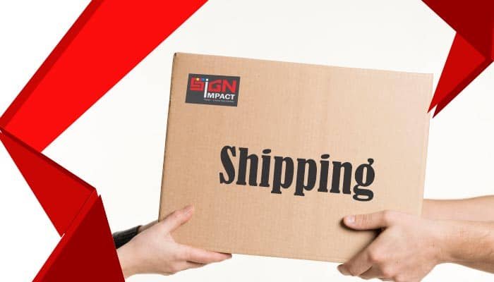shipping storage services image