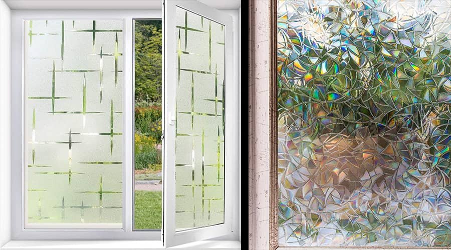 decorative privacy window films 2 decorative privacy window films 2
