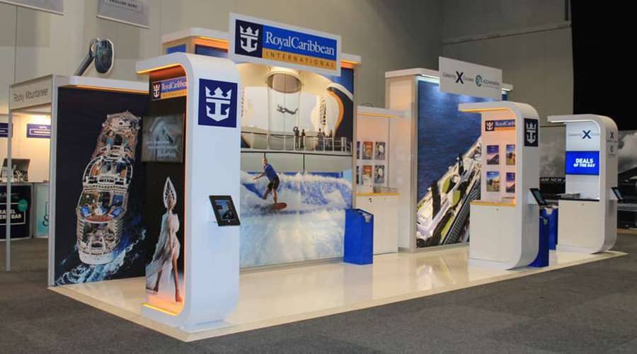 exhibits displays 4 exhibits displays 4