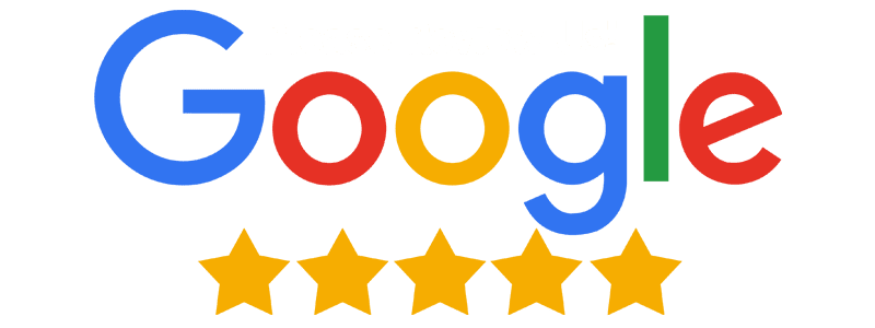 Sign impact Google reviews