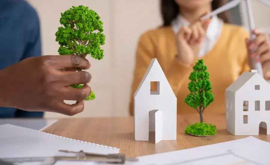 The Eco-Friendly Choice for Your Home