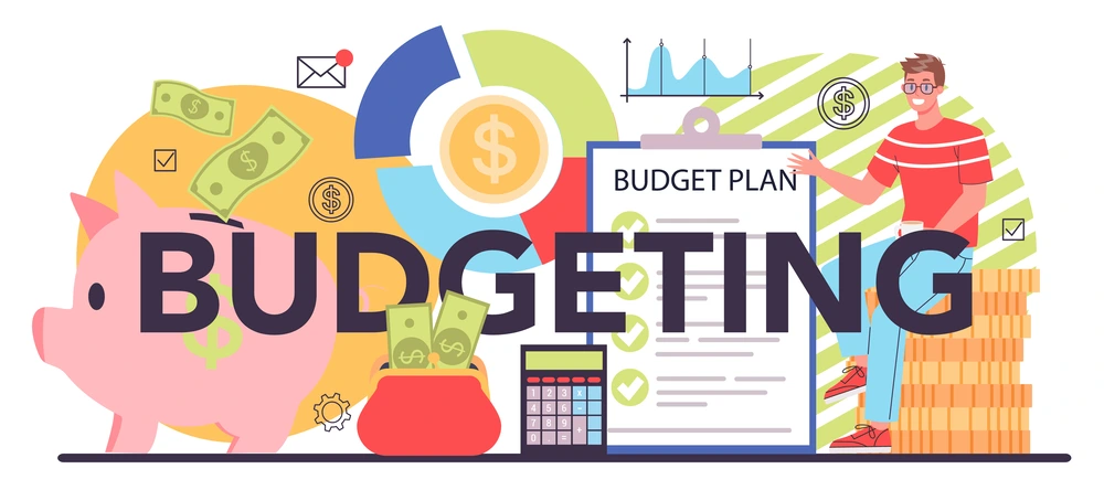 Budgeting Examples and Realistic Scenarios