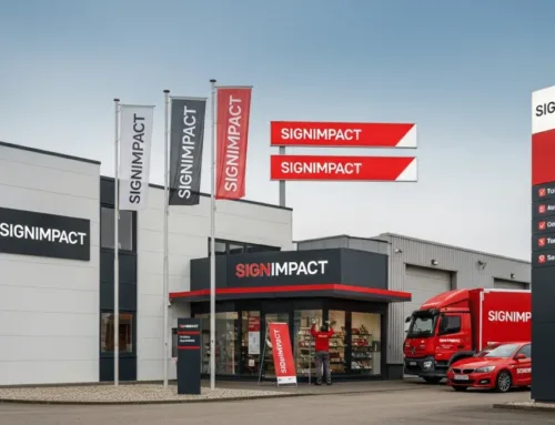 Ultimate Guide: Sign Company Toronto for Custom Business Signs and Commercial Signage Solutions