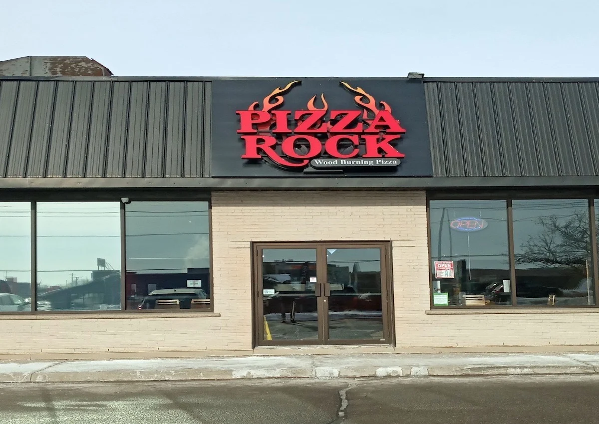 Storefront Signage Types Toronto Businesses: Channel Letters, Blade Signs, and Lightboxes Channel Letters Toronto