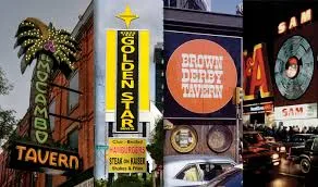 Restaurant Signage Toronto Sign Ideas: Menus, A-Frames, and Patio Branding Design Principles for Effective Restaurant Signage Toronto