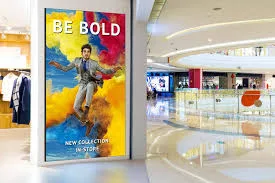 Designing Point of Sale Signage