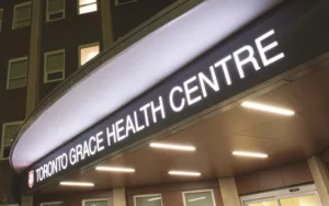 Medical Signage Compliance in Toronto