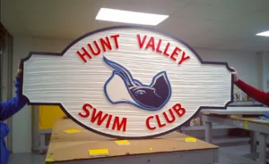 Overview Common Commercial Signage Materials Explained
