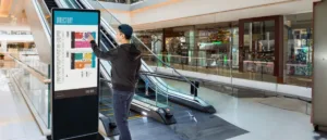 Planning Your Retail Signage System